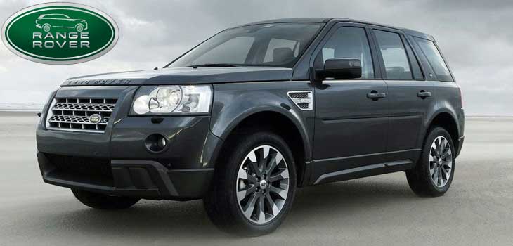 Freelander 2