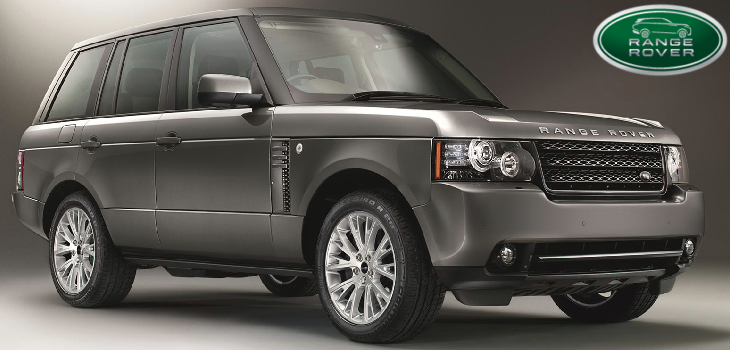 Range Rover Vogue