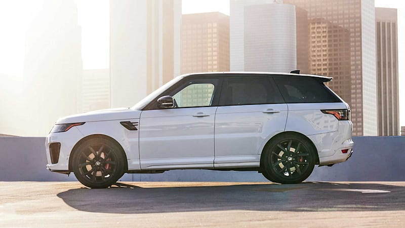 Range Rover Sport