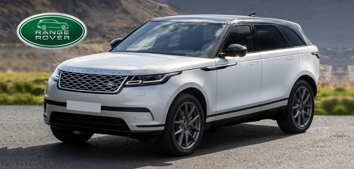 Range Rover Velar