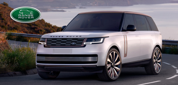 Range Rover