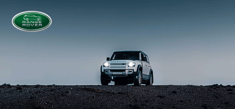 Land Rover Defender Engine