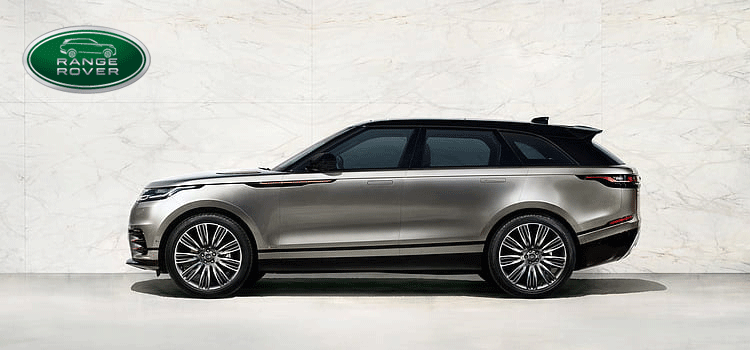 Range Rover Velar Engine