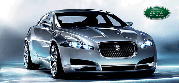 Jaguar XF 5.0